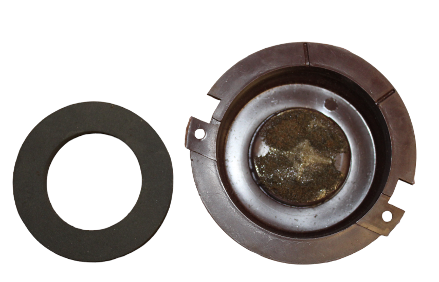 1982 - 1987 Buick Regal Horn Pad Gasket